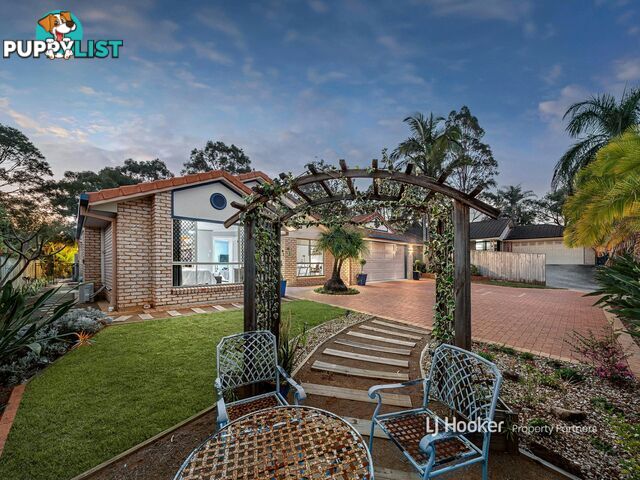 93 Sunflower Crescent CALAMVALE QLD 4116