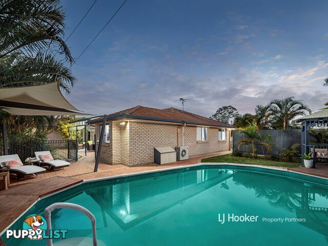 93 Sunflower Crescent CALAMVALE QLD 4116