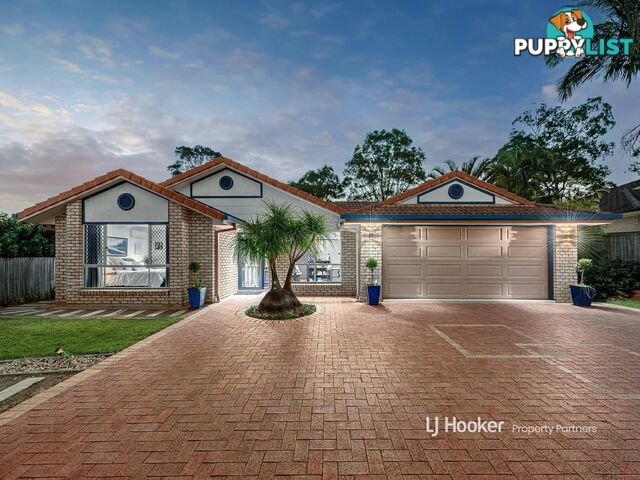 93 Sunflower Crescent CALAMVALE QLD 4116