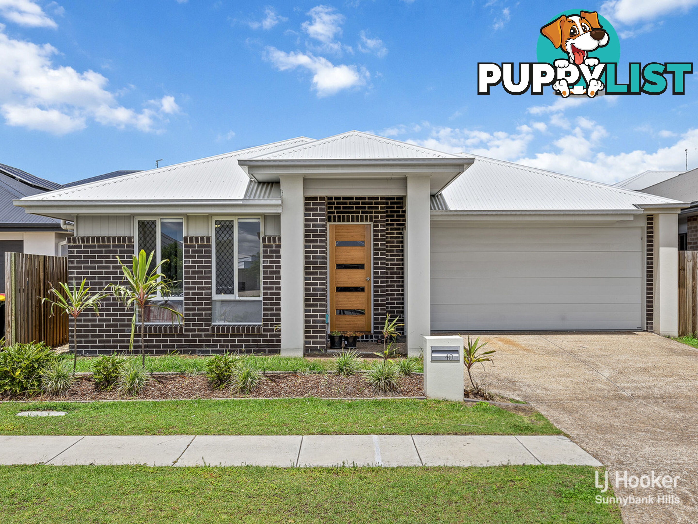 40 Pallara Avenue PALLARA QLD 4110