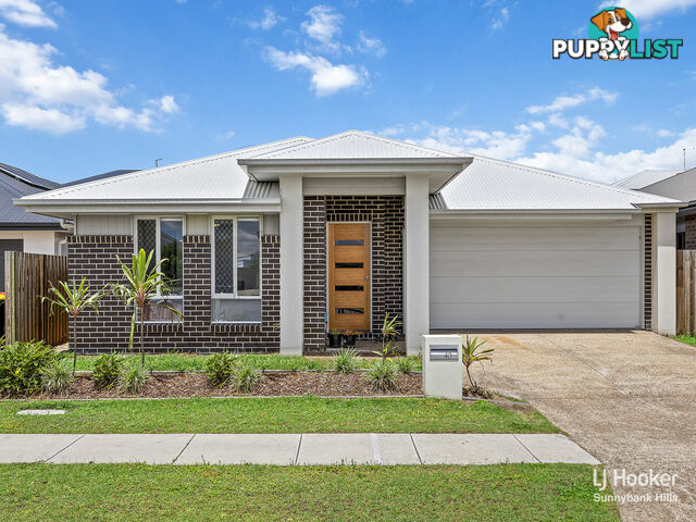 40 Pallara Avenue PALLARA QLD 4110