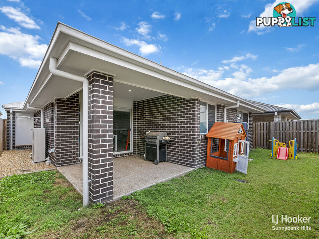 40 Pallara Avenue PALLARA QLD 4110