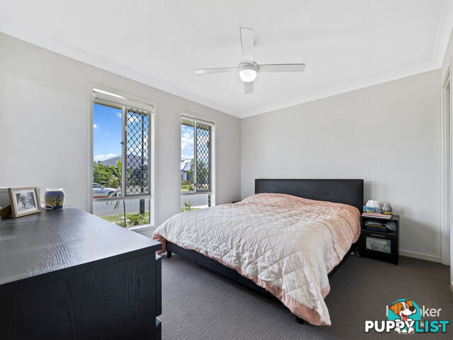 40 Pallara Avenue PALLARA QLD 4110