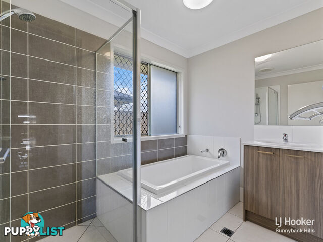 40 Pallara Avenue PALLARA QLD 4110