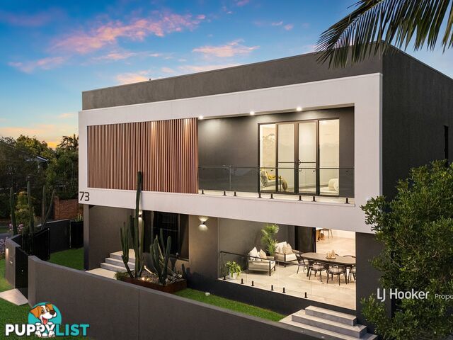 73 Davrod Street ROBERTSON QLD 4109