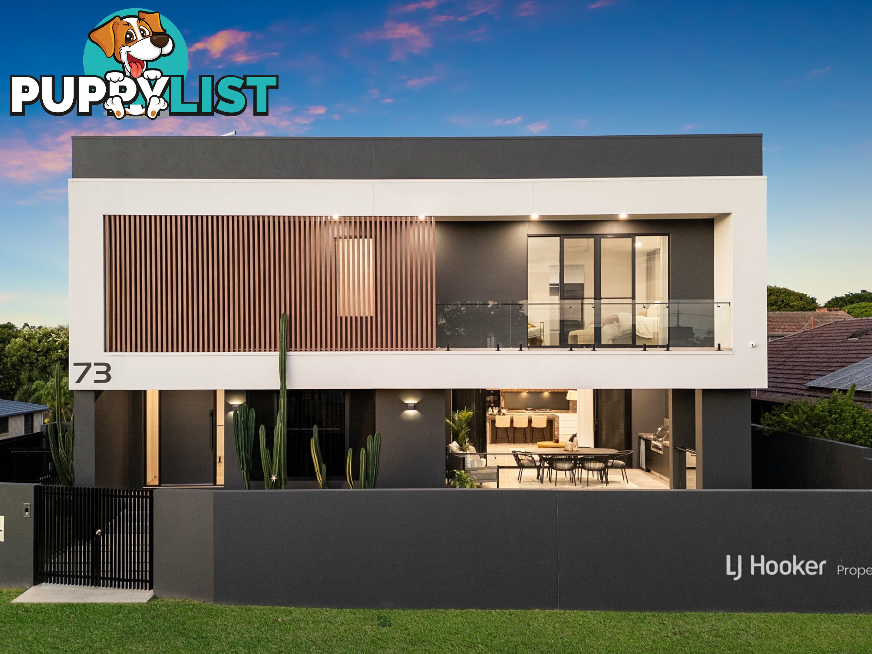 73 Davrod Street ROBERTSON QLD 4109