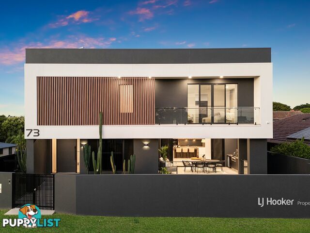 73 Davrod Street ROBERTSON QLD 4109