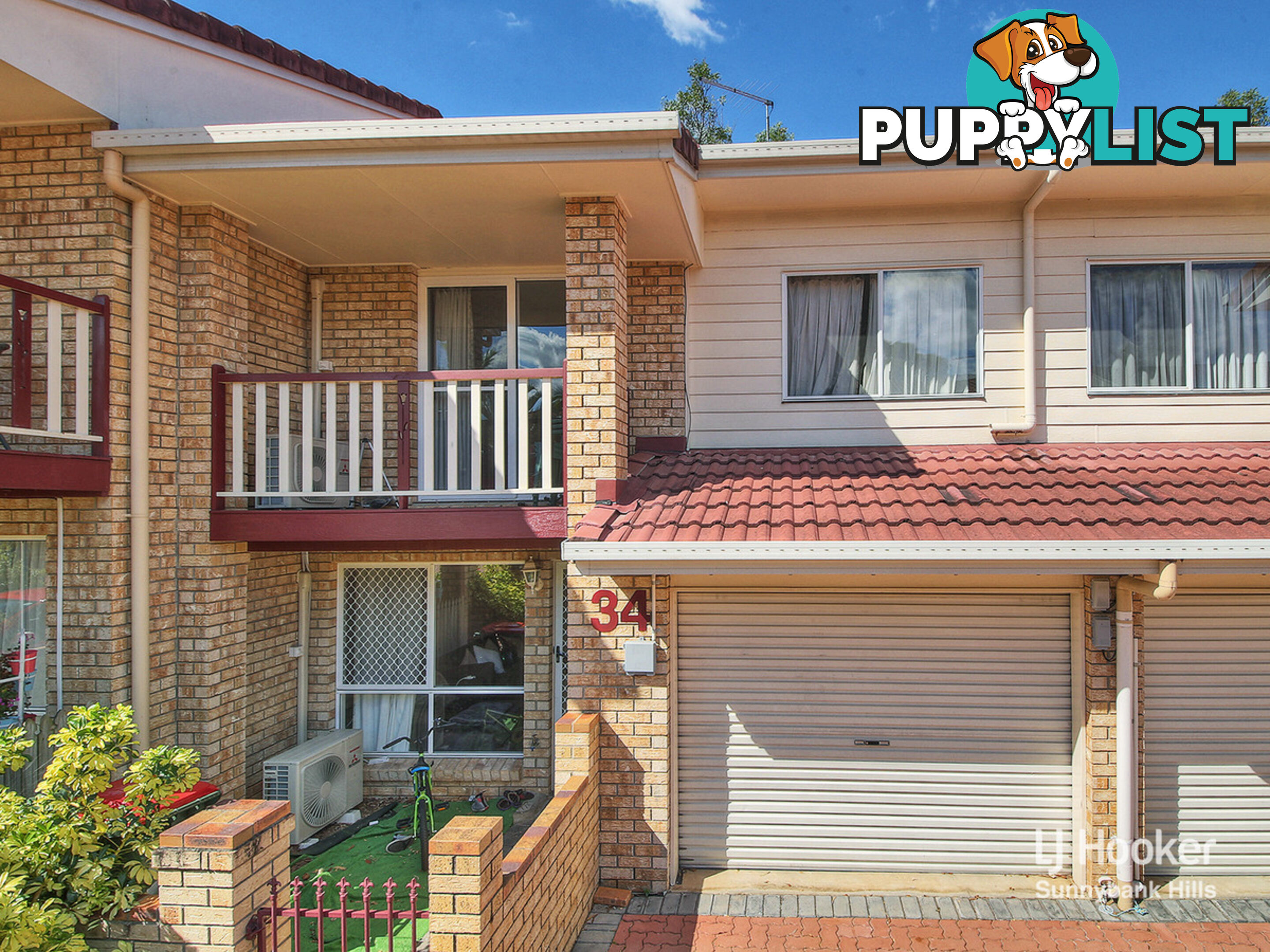 34/88 Kameruka Street CALAMVALE QLD 4116