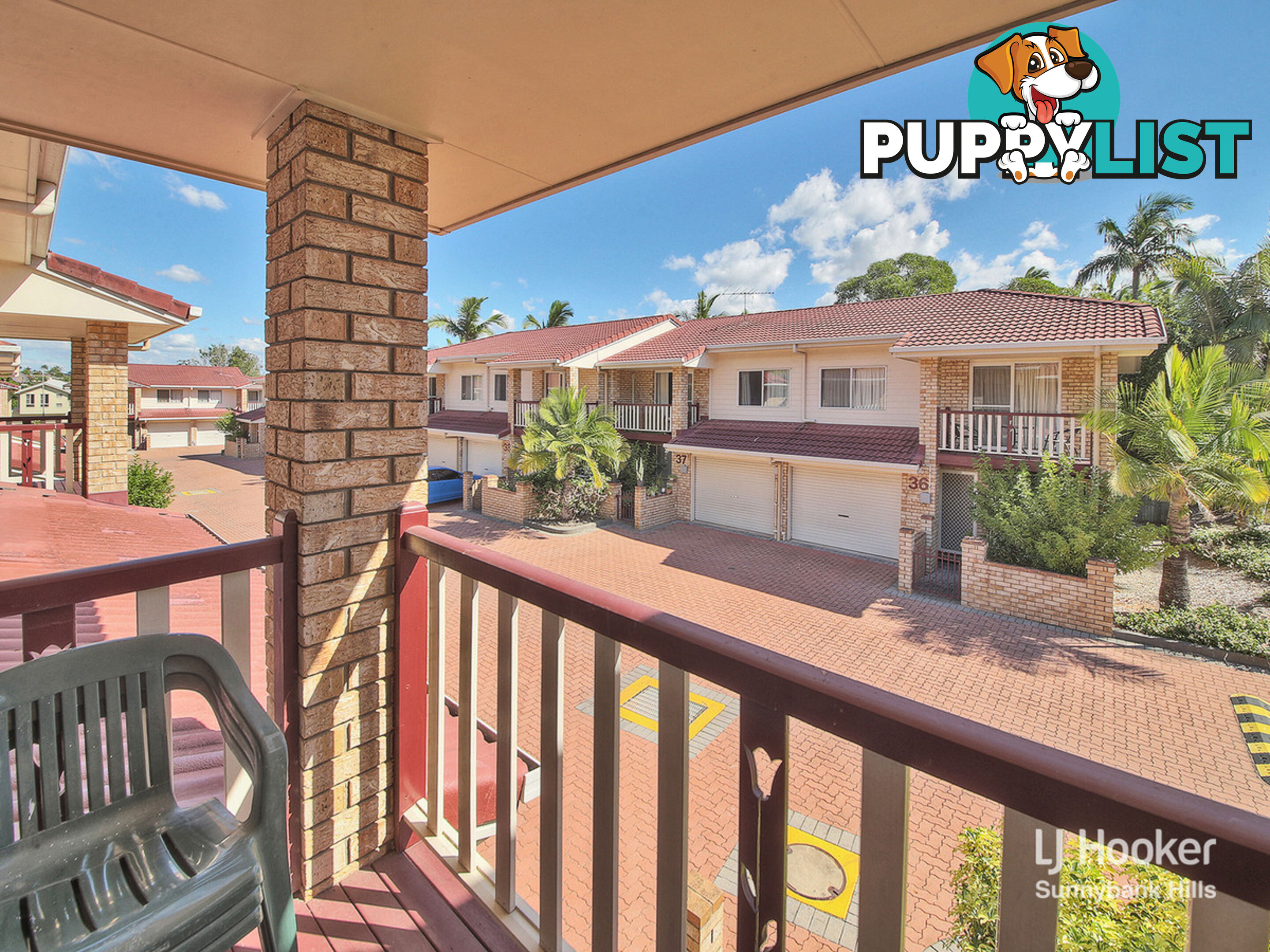 34/88 Kameruka Street CALAMVALE QLD 4116