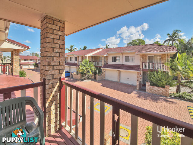 34/88 Kameruka Street CALAMVALE QLD 4116