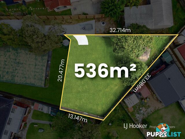 Lot 1/46 Sherwood Drive BROWNS PLAINS QLD 4118