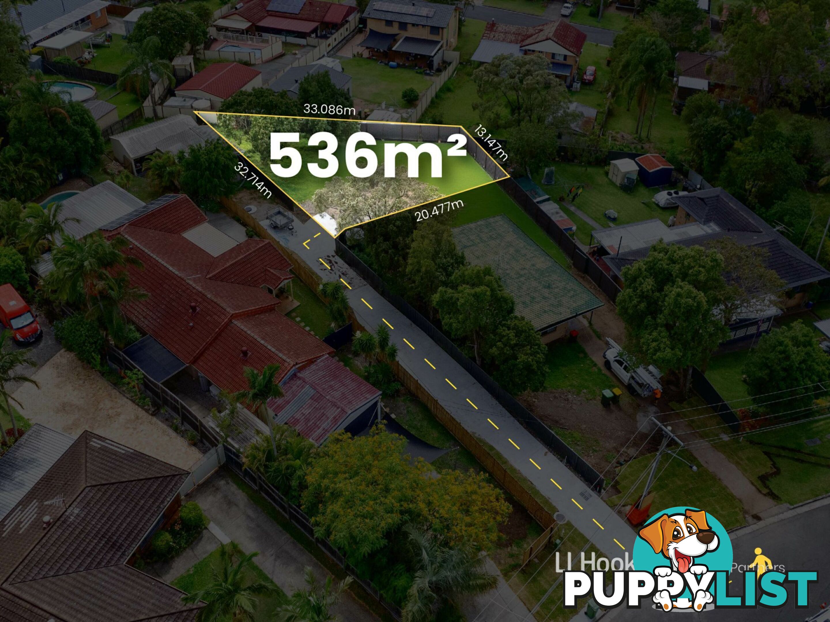 Lot 1/46 Sherwood Drive BROWNS PLAINS QLD 4118