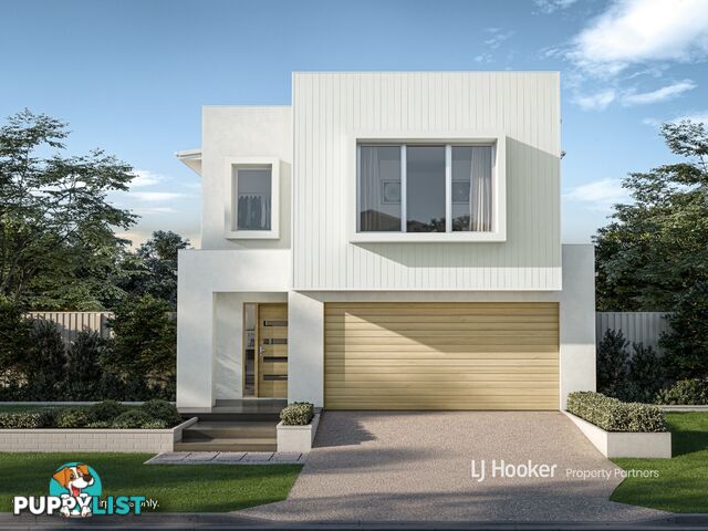 Lot 1/46 Sherwood Drive BROWNS PLAINS QLD 4118