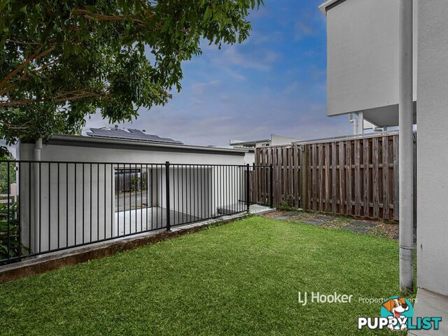 36 Cockatoo Place ROCHEDALE QLD 4123