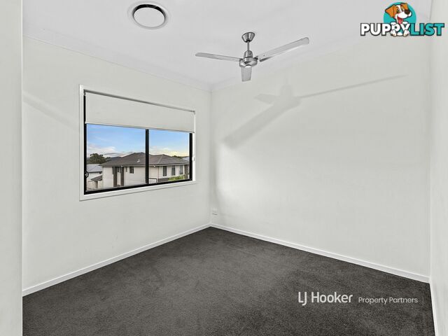 36 Cockatoo Place ROCHEDALE QLD 4123