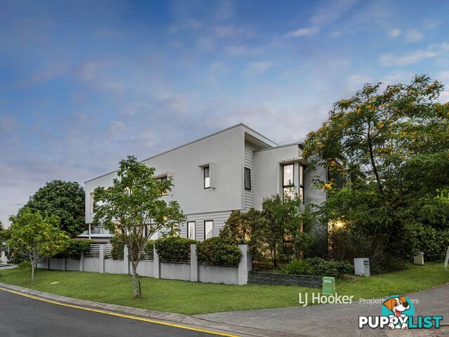 36 Cockatoo Place ROCHEDALE QLD 4123