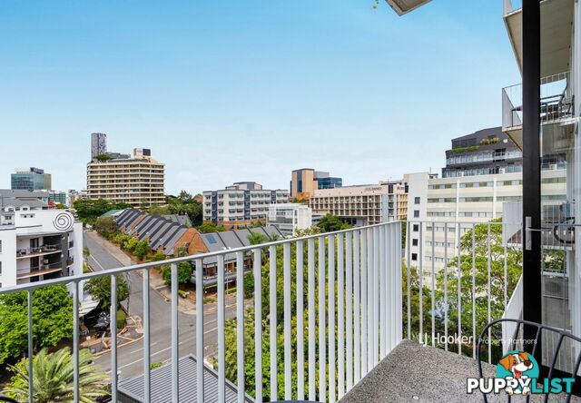 919/477 Boundary Street SPRING HILL QLD 4000