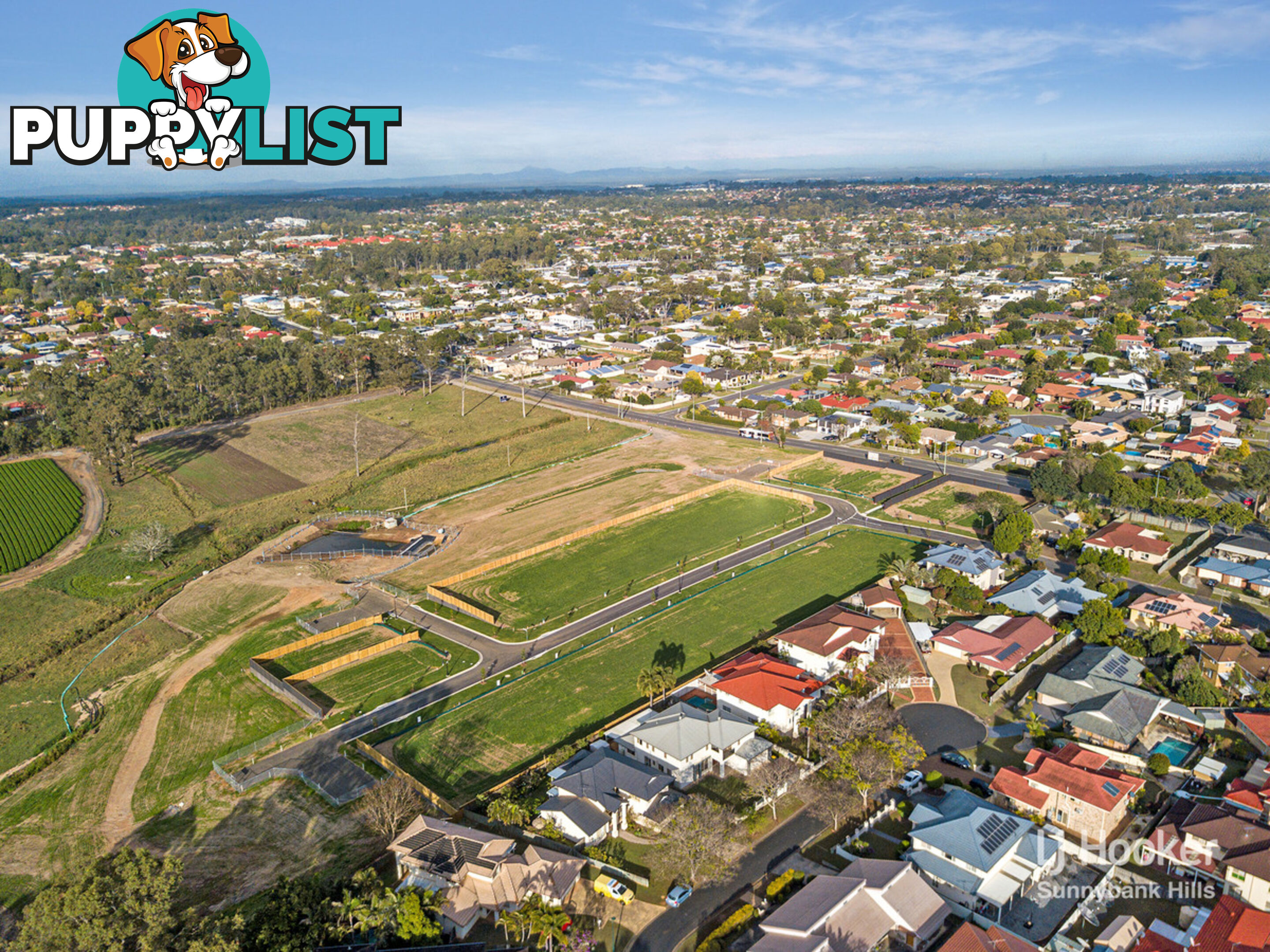 Lot 1/145 Warrigal Road RUNCORN QLD 4113