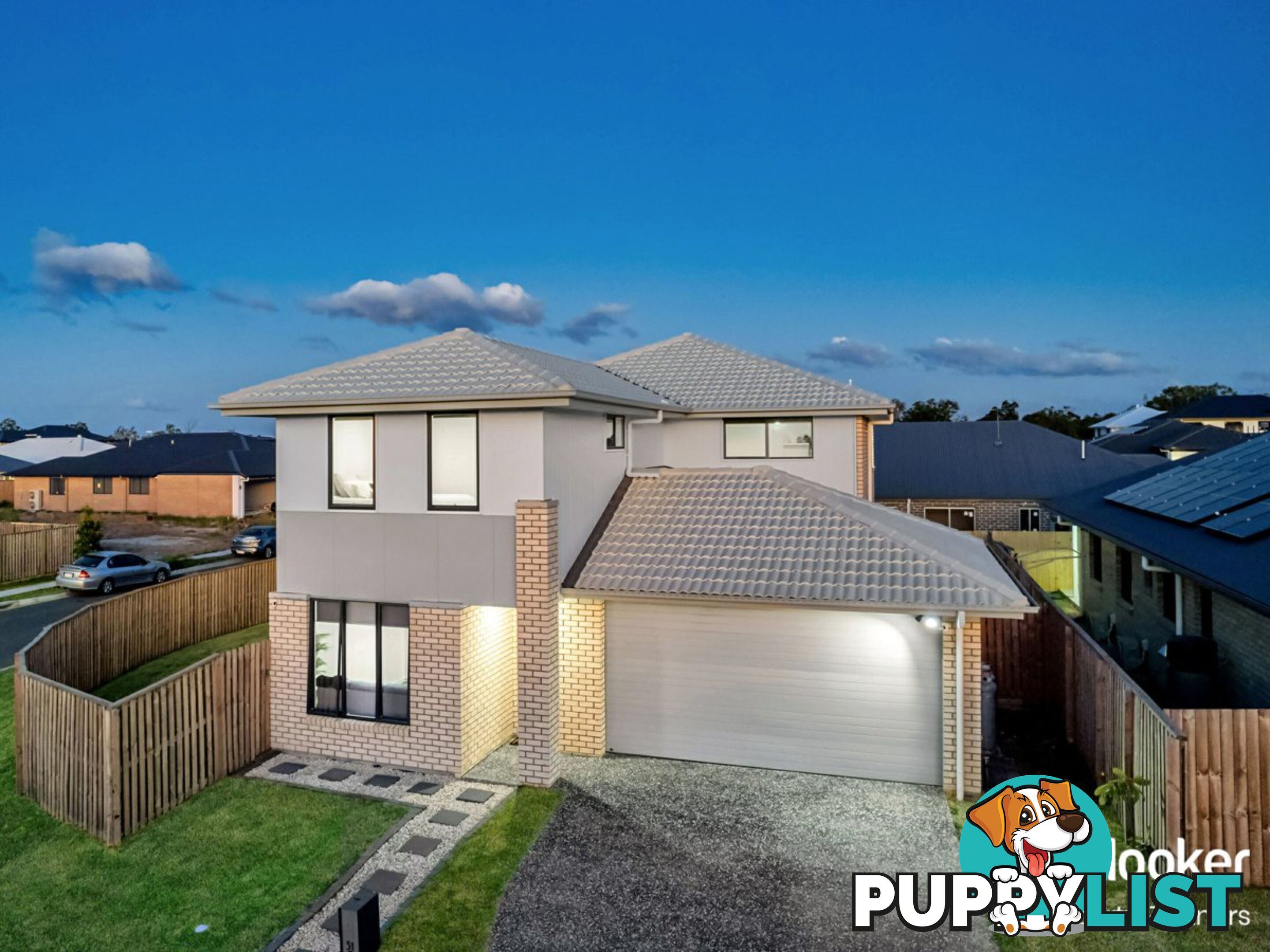 31 Ironbark Avenue PARK RIDGE QLD 4125