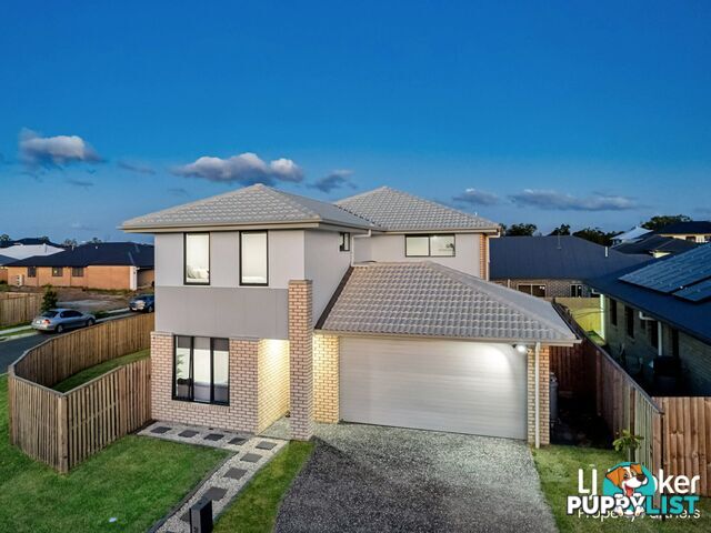 31 Ironbark Avenue PARK RIDGE QLD 4125