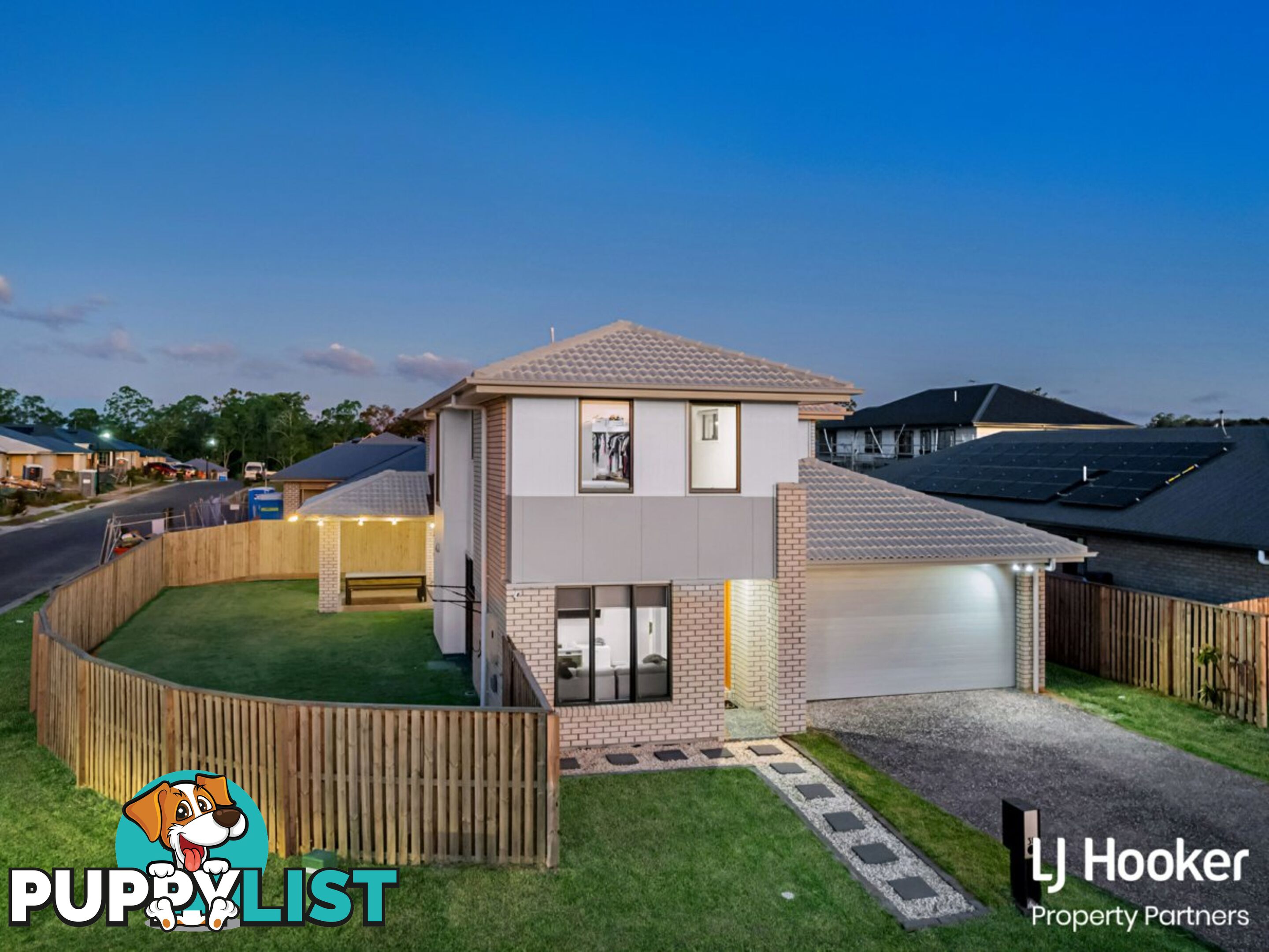 31 Ironbark Avenue PARK RIDGE QLD 4125