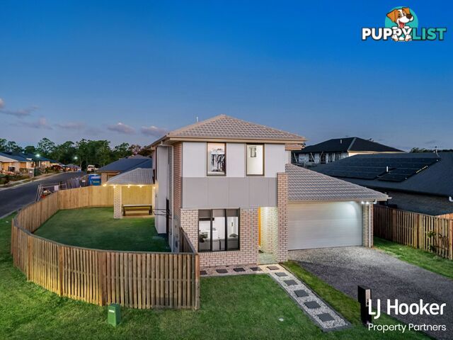 31 Ironbark Avenue PARK RIDGE QLD 4125