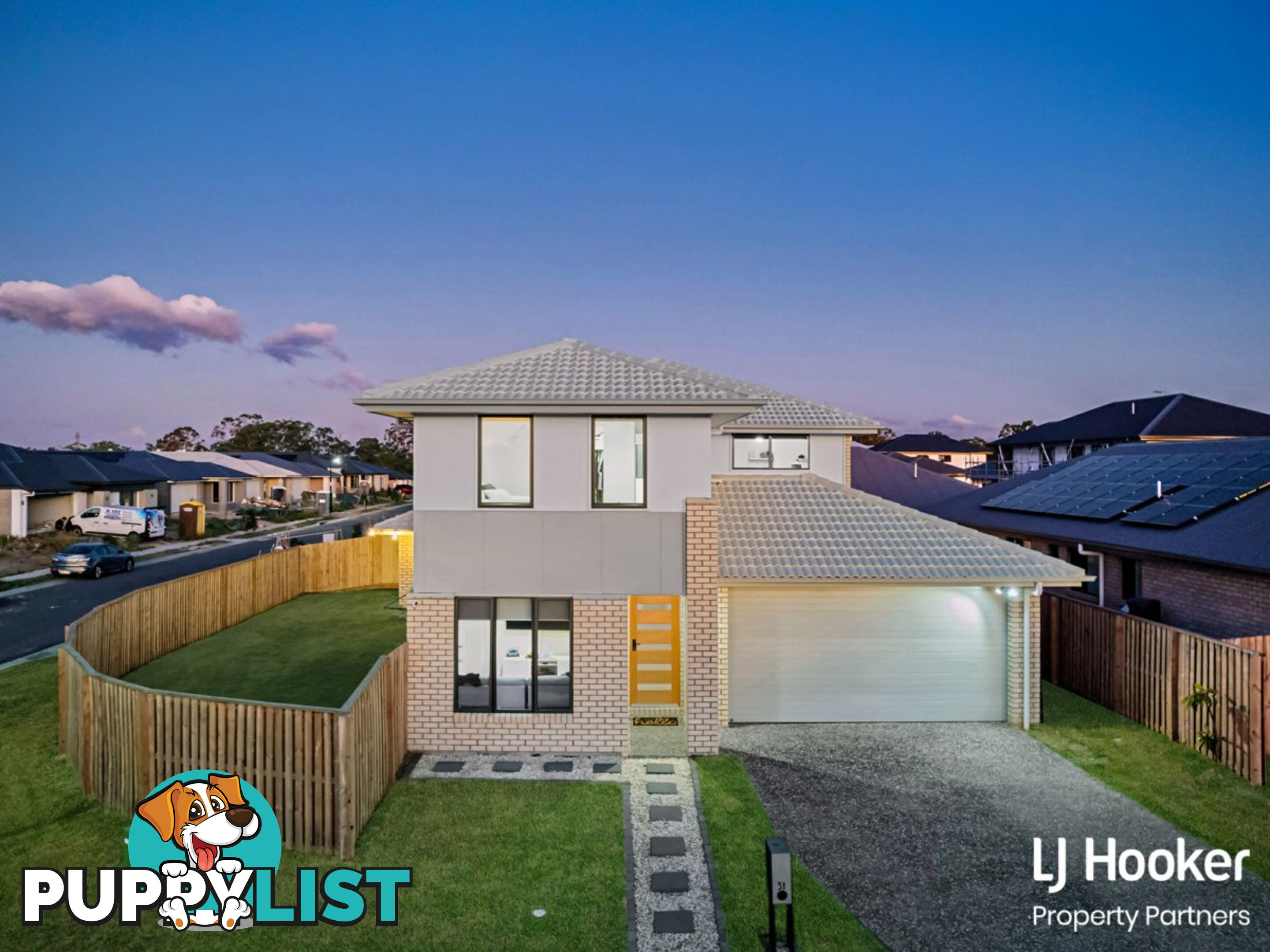 31 Ironbark Avenue PARK RIDGE QLD 4125