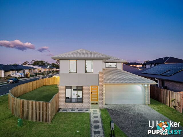 31 Ironbark Avenue PARK RIDGE QLD 4125