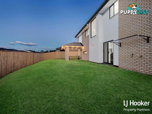 31 Ironbark Avenue PARK RIDGE QLD 4125