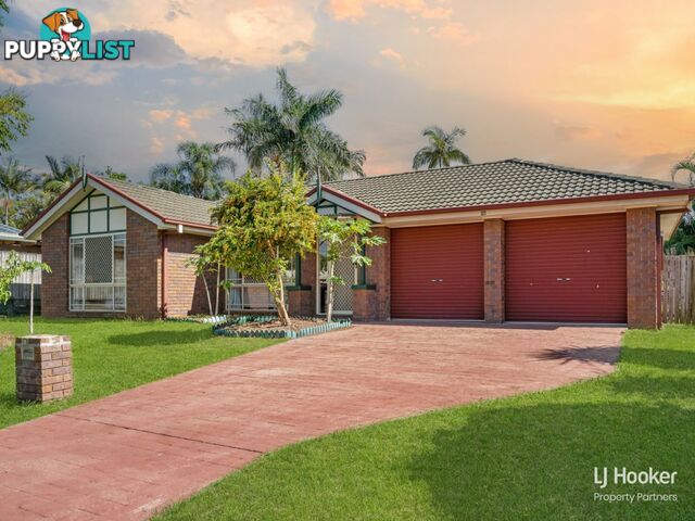 38 Rivergum Place CALAMVALE QLD 4116