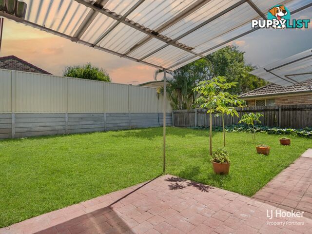 38 Rivergum Place CALAMVALE QLD 4116