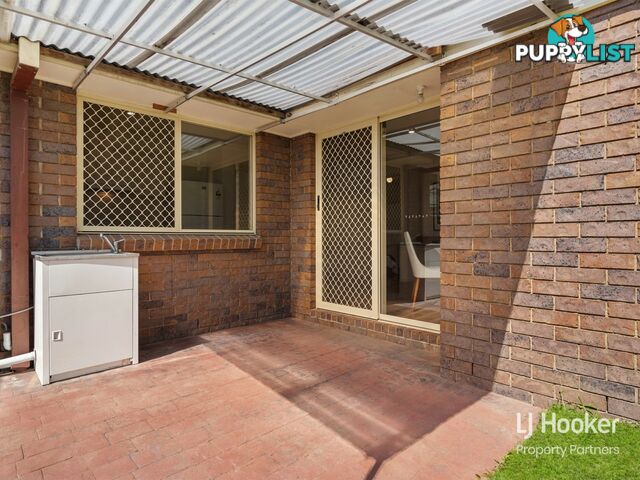 38 Rivergum Place CALAMVALE QLD 4116