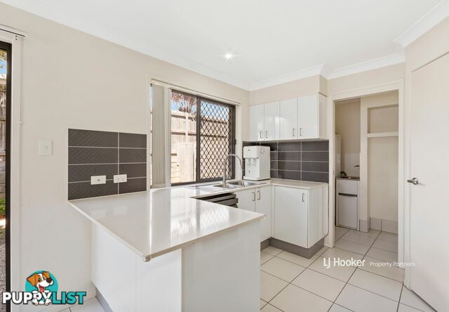 21/88 Shelduck Place CALAMVALE QLD 4116