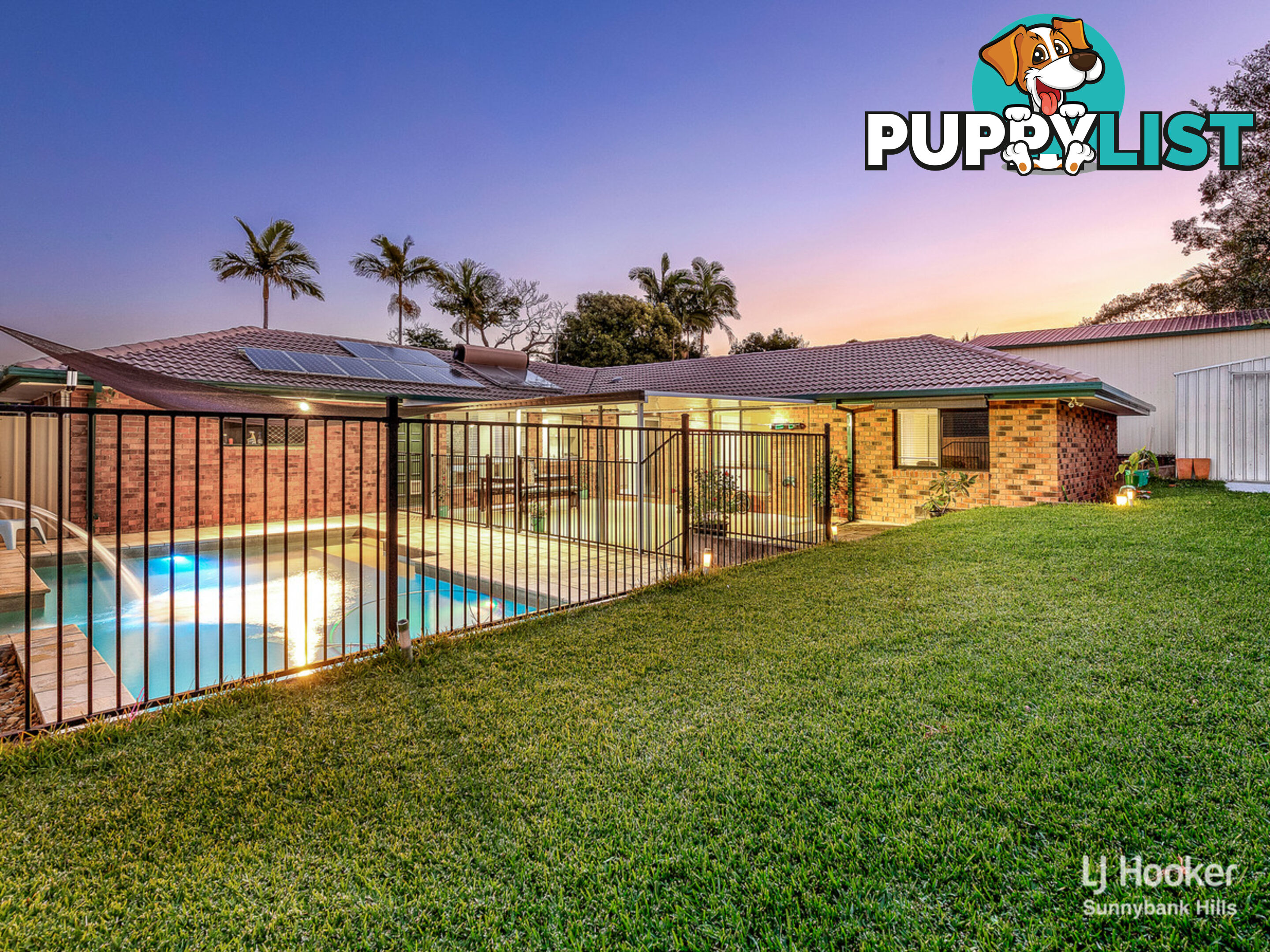 34 Goorong Street SUNNYBANK HILLS QLD 4109