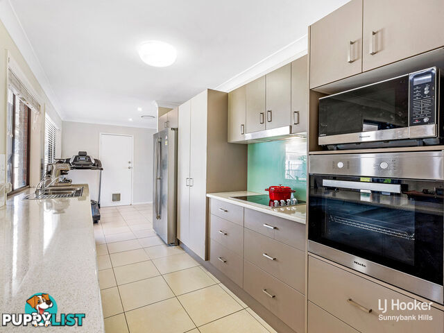 34 Goorong Street SUNNYBANK HILLS QLD 4109