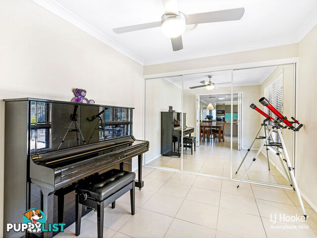 34 Goorong Street SUNNYBANK HILLS QLD 4109