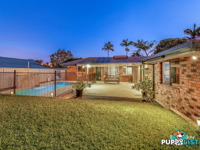 34 Goorong Street SUNNYBANK HILLS QLD 4109