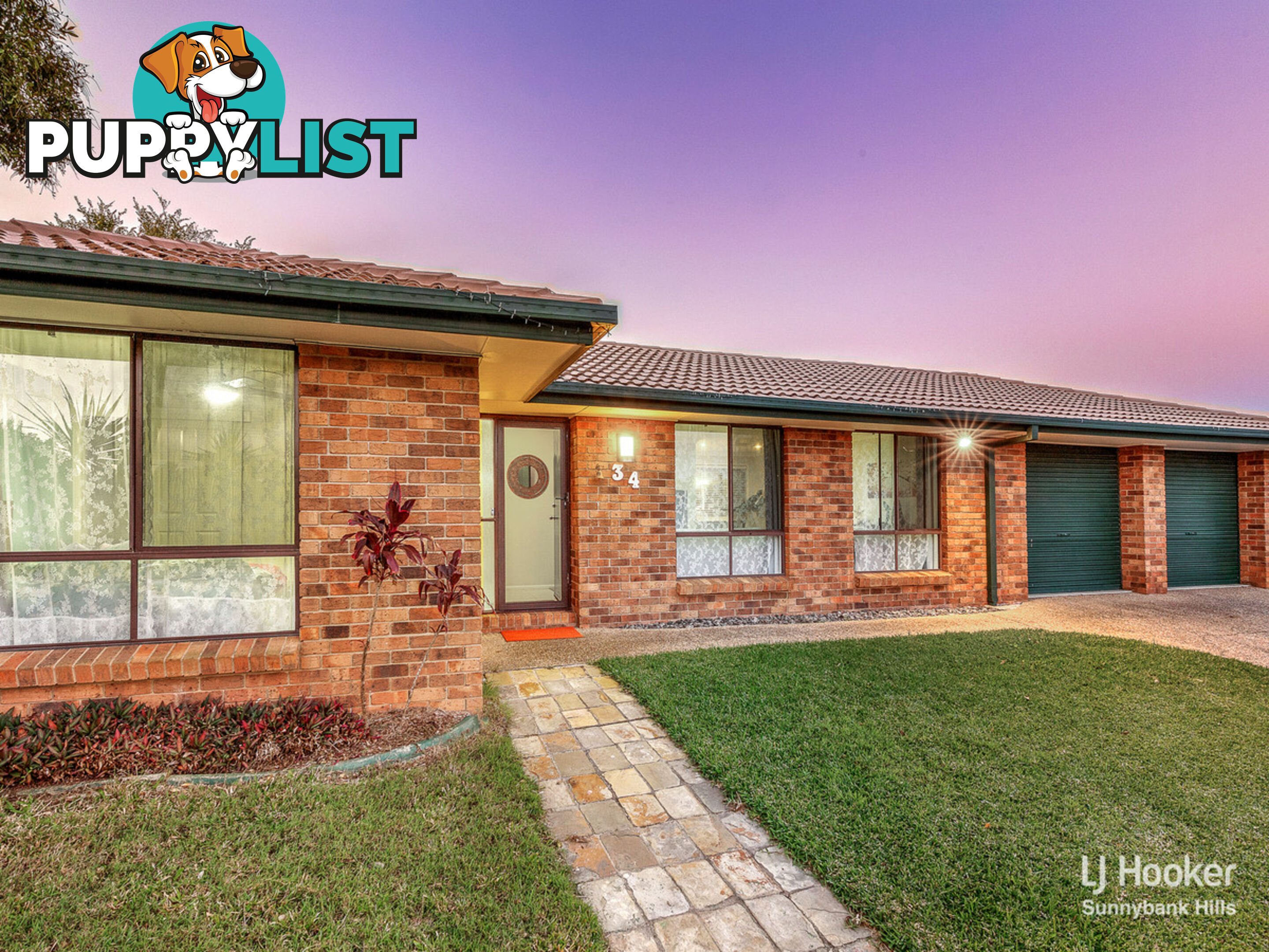 34 Goorong Street SUNNYBANK HILLS QLD 4109