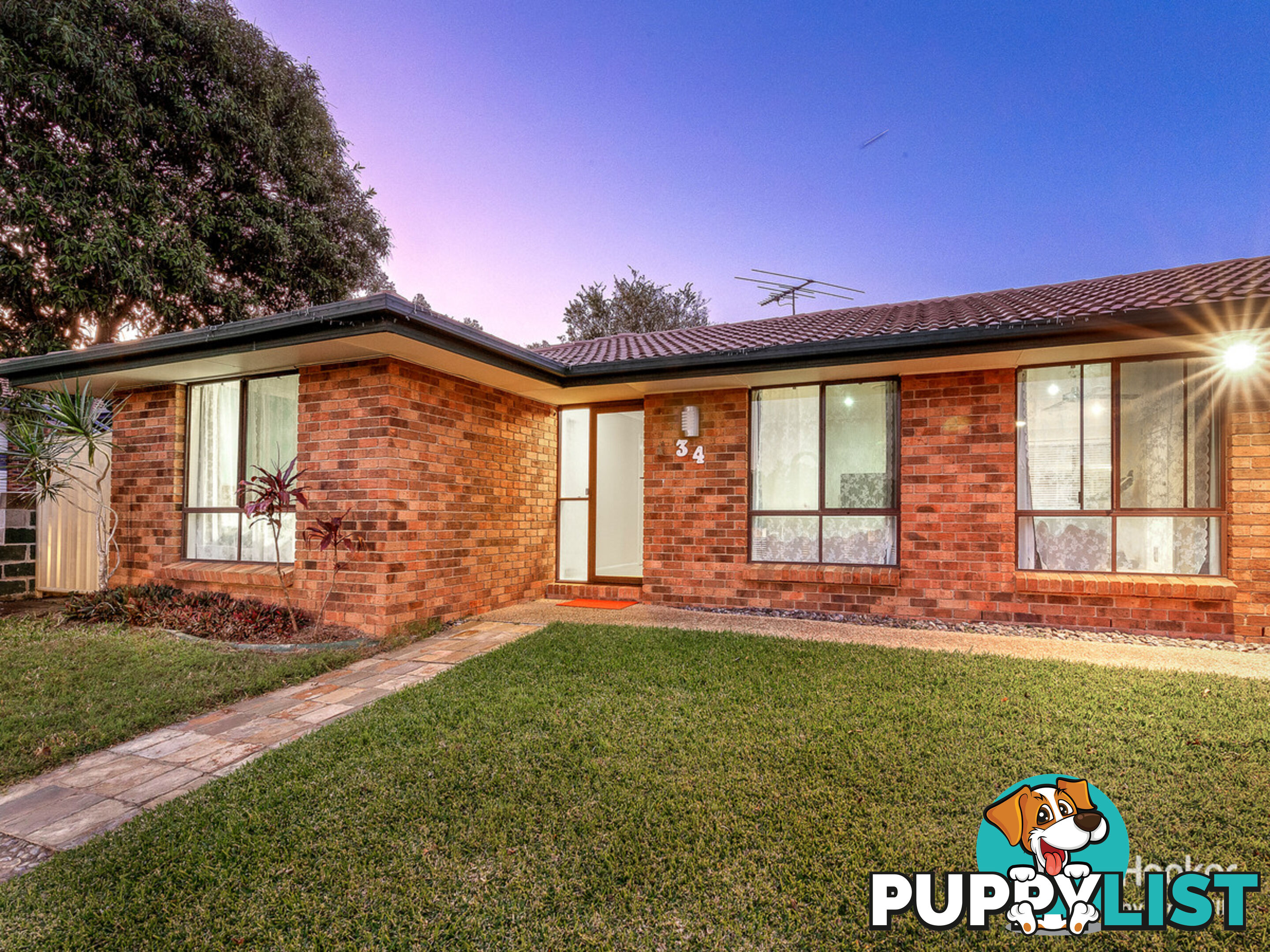 34 Goorong Street SUNNYBANK HILLS QLD 4109