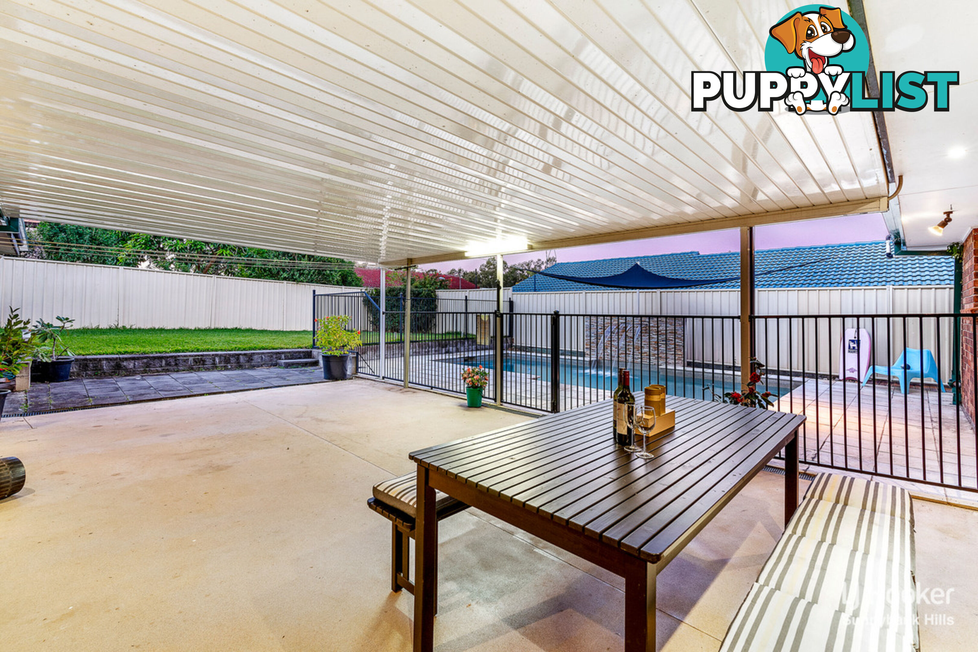 34 Goorong Street SUNNYBANK HILLS QLD 4109