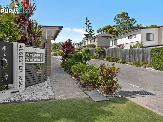 7/109 Dalmeny Street ALGESTER QLD 4115