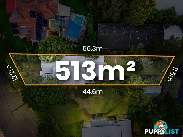 31 Mackie Street East MOOROOKA QLD 4105