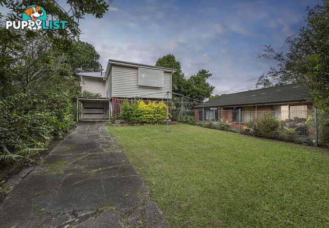 31 Mackie Street East MOOROOKA QLD 4105