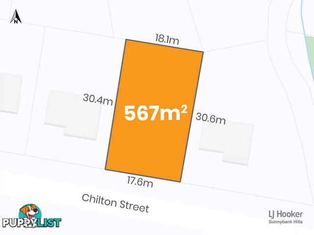 130 Chilton Street SUNNYBANK HILLS QLD 4109