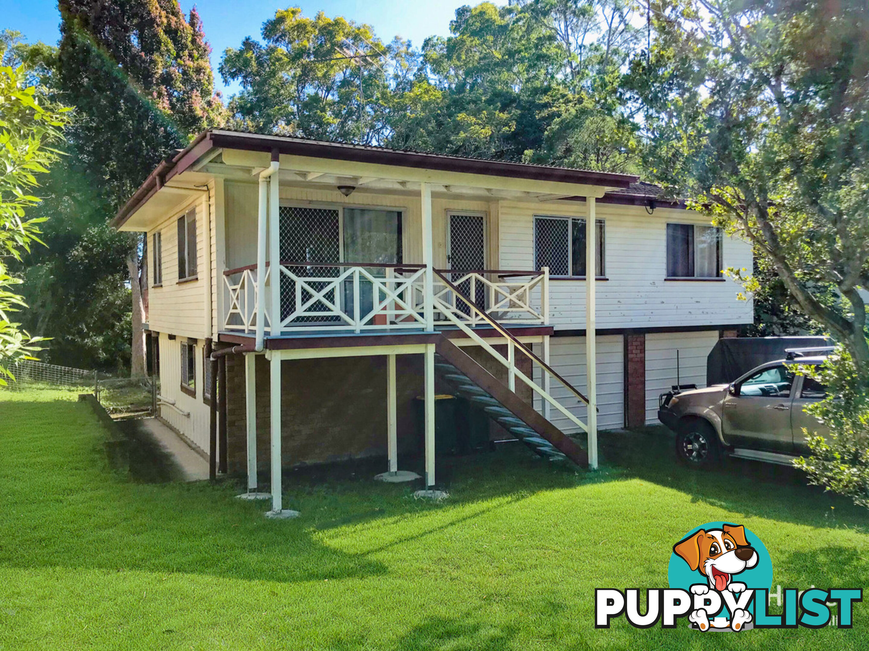 130 Chilton Street SUNNYBANK HILLS QLD 4109