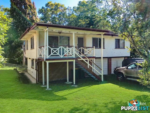 130 Chilton Street SUNNYBANK HILLS QLD 4109