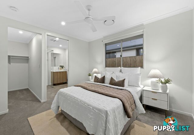4 Ferris Avenue PARK RIDGE QLD 4125