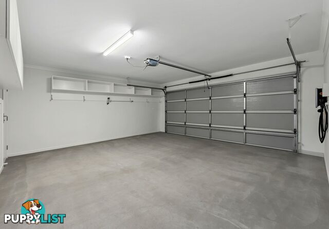 4 Ferris Avenue PARK RIDGE QLD 4125