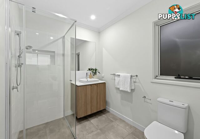 4 Ferris Avenue PARK RIDGE QLD 4125