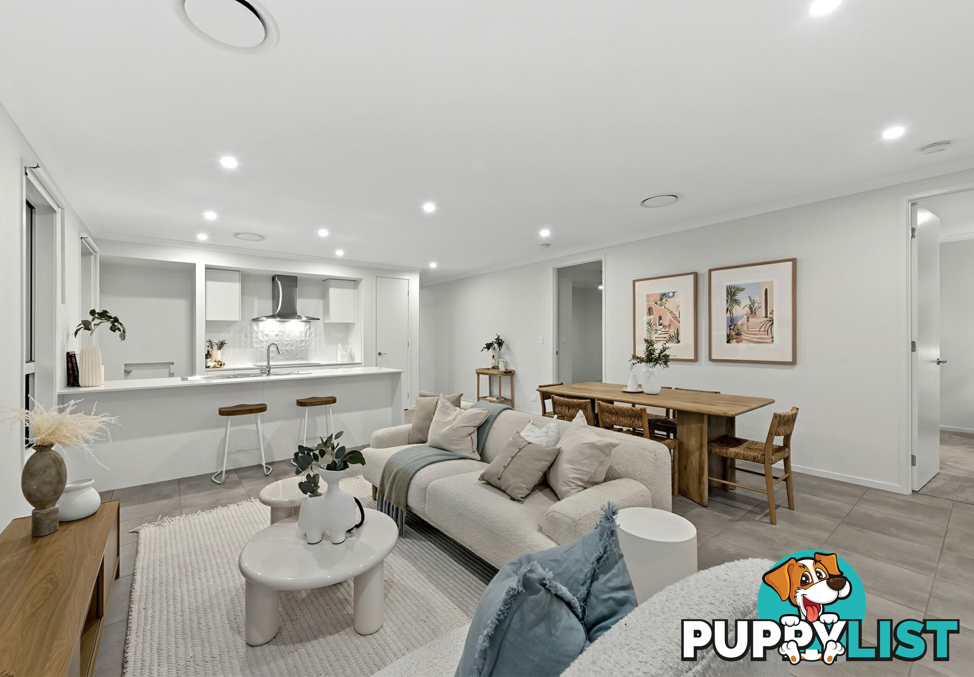 4 Ferris Avenue PARK RIDGE QLD 4125